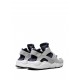 Air Huarache "Grey Fog Obsidian" sneakers