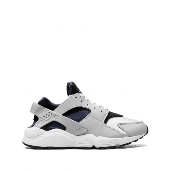 Air Huarache "Grey Fog Obsidian" sneakers