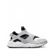 Air Huarache "Grey Fog Obsidian" sneakers