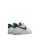 Air Force 1 '07 LV8 EMB "White Malachite" sneakers