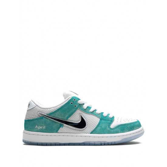 Dunk Low Pro QS "April Skateboards" sneakers