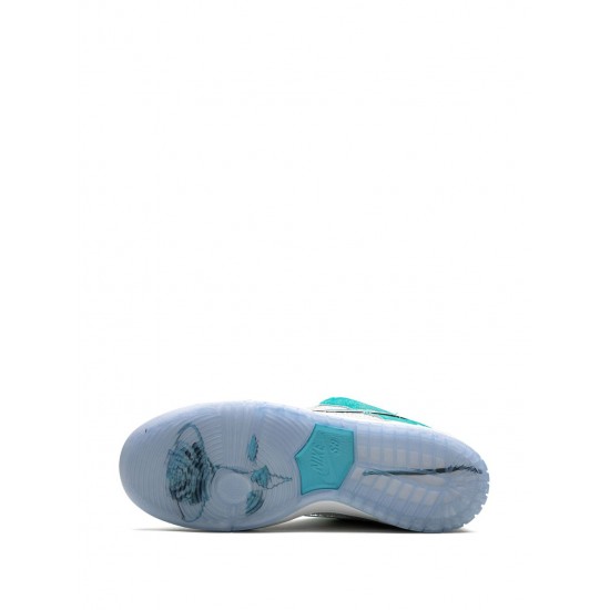 Dunk Low Pro QS "April Skateboards" sneakers