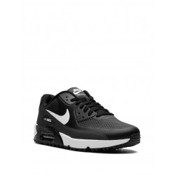 Air Max 90 G "Black/White" golf sneakers