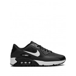 Air Max 90 G "Black/White" golf sneakers