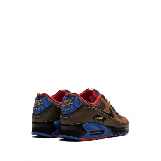 x EA Sports Air Max 90 "Play Like Mad" sneakers