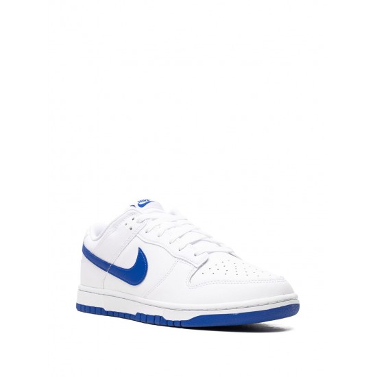 Dunk Low "Hyper Royal" sneakers