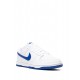 Dunk Low "Hyper Royal" sneakers