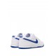 Dunk Low "Hyper Royal" sneakers