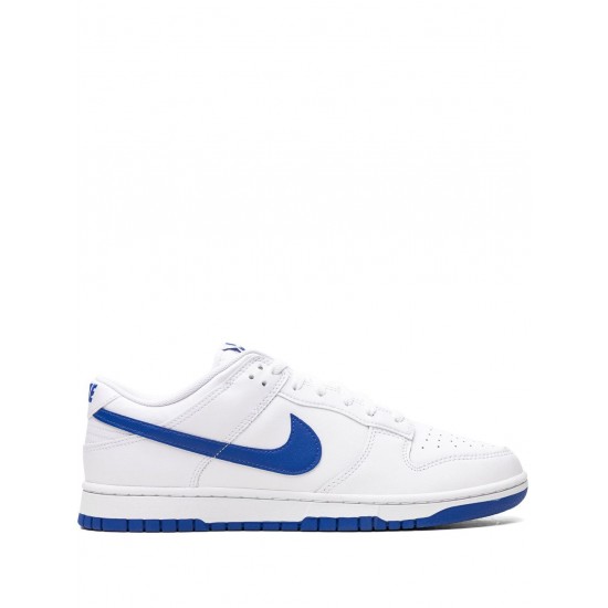 Dunk Low "Hyper Royal" sneakers