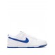 Dunk Low "Hyper Royal" sneakers