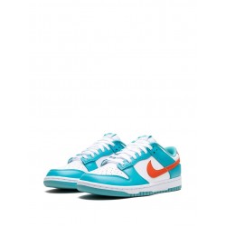 Dunk Low "Dolphins" sneakers