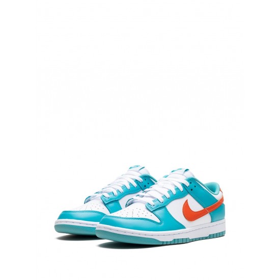 Dunk Low "Dolphins" sneakers