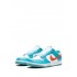 Dunk Low "Dolphins" sneakers