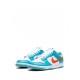 Dunk Low "Dolphins" sneakers