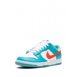 Dunk Low "Dolphins" sneakers