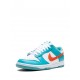 Dunk Low "Dolphins" sneakers