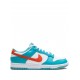 Dunk Low "Dolphins" sneakers