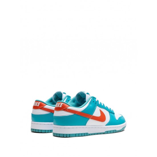 Dunk Low "Dolphins" sneakers