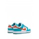 Dunk Low "Dolphins" sneakers