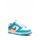 Dunk Low "Dolphins" sneakers