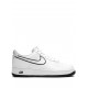 Air Force 1 Low "White/Photon Dust" sneakers