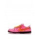 x Powerpuff Girls SB Dunk Low "Blossom" sneakers