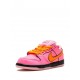 x Powerpuff Girls SB Dunk Low "Blossom" sneakers