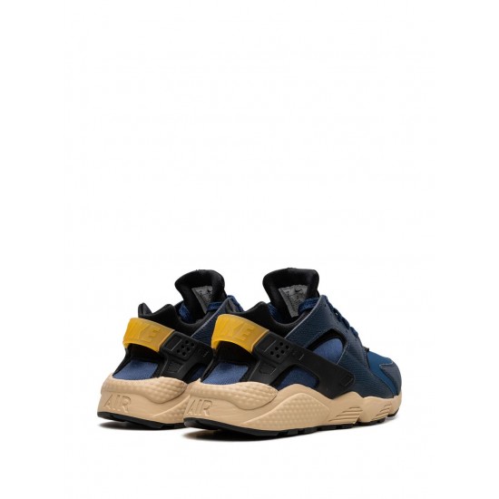 Air Huarache "Black" sneakers