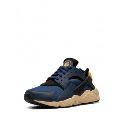 Air Huarache "Black" sneakers