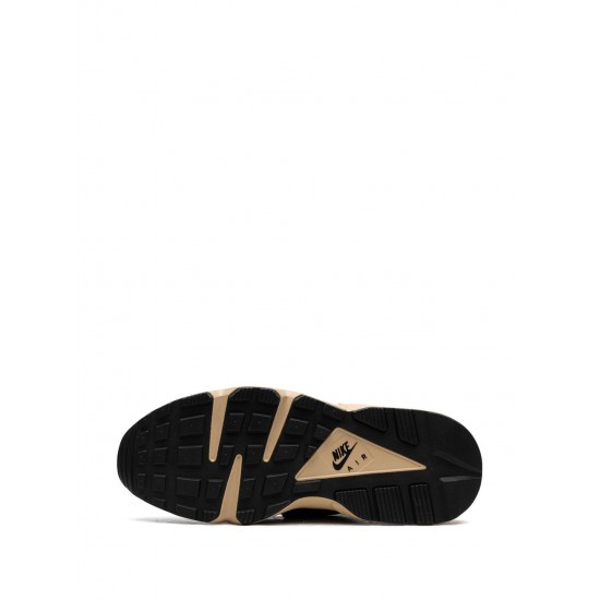 Air Huarache "Black" sneakers
