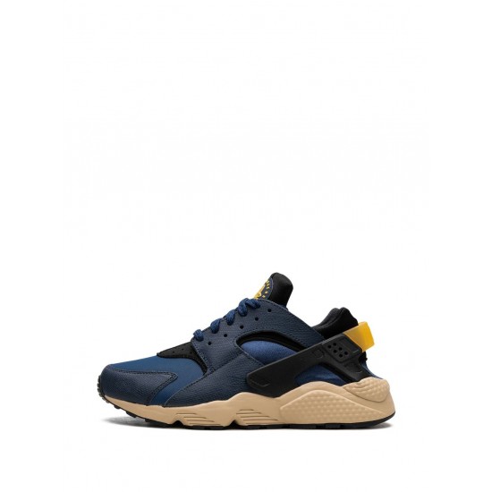 Air Huarache "Black" sneakers