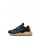 Air Huarache "Black" sneakers