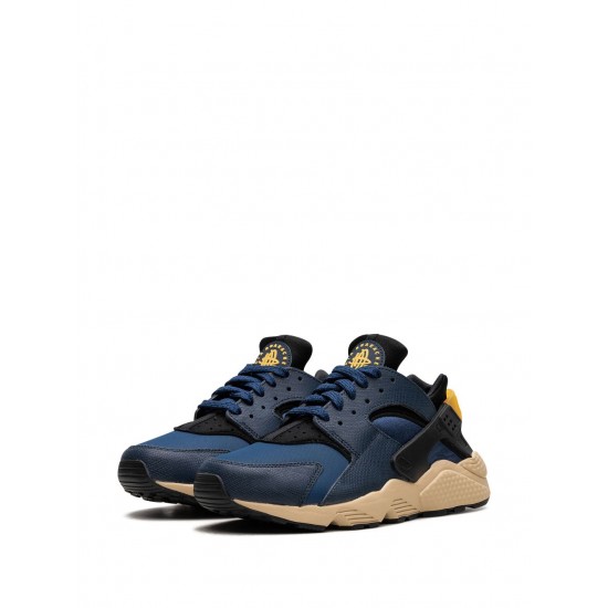 Air Huarache "Black" sneakers