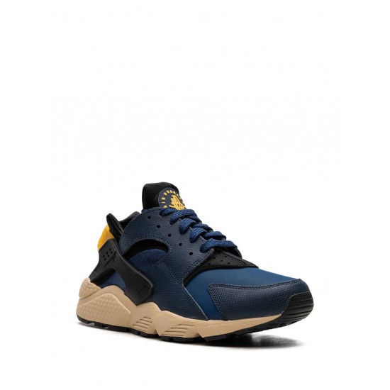 Air Huarache "Black" sneakers