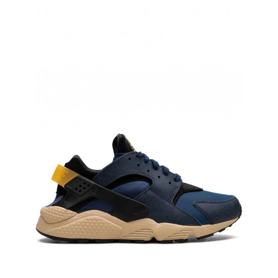 Air Huarache "Black" sneakers
