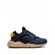 Air Huarache "Black" sneakers