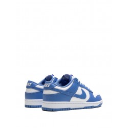 Dunk Low Retro Btty's "Polar White" sneakers