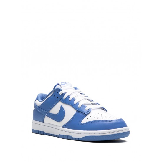 Dunk Low Retro Btty's "Polar White" sneakers