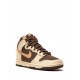 Dunk High "Baroque Brown" sneakers