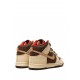 Dunk High "Baroque Brown" sneakers