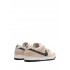 Dunk Low "Albino & Preto - Jiu Jitsu" sneakers