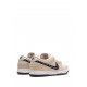 Dunk Low "Albino & Preto - Jiu Jitsu" sneakers