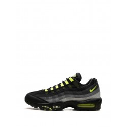 Air Max 95 "Black Neon" sneakers