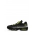 Air Max 95 "Black Neon" sneakers