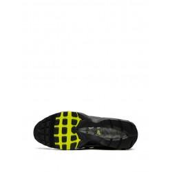 Air Max 95 "Black Neon" sneakers