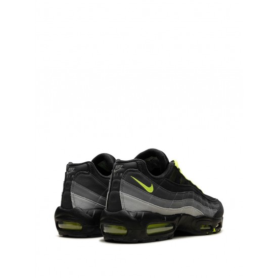 Air Max 95 "Black Neon" sneakers