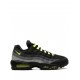 Air Max 95 "Black Neon" sneakers