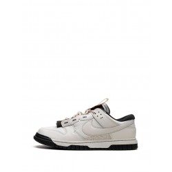Dunk Low Remastered "Sail/Black" sneakers