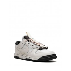 Dunk Low Remastered "Sail/Black" sneakers