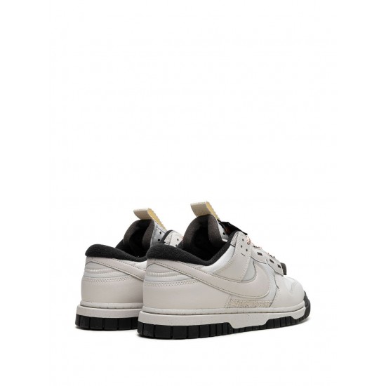 Dunk Low Remastered "Sail/Black" sneakers
